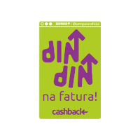 Money Cashback Sticker by Sem Parar