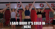 Im So Cold GIF