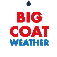 Freezing Cold Weather Sticker by England’s North