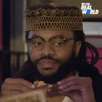 Season 1 Facebook Watch GIF by Real World on Watch