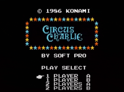 1HitGames giphygifmaker nostalgia nes fliperama GIF