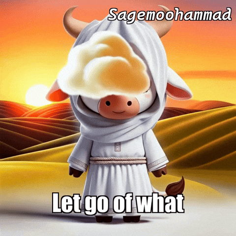 Sun Peace GIF by Sagemoohammad
