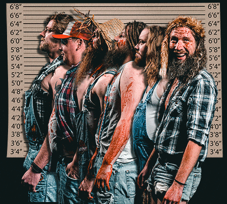 Terrafolio giphyupload band metal meat GIF