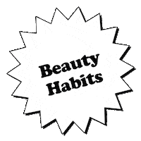 newhabits happy heart retro 하트 Sticker