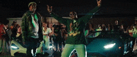 Party Rap GIF by Red Bull Records