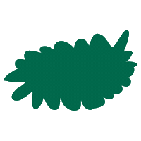 Circle Sticker