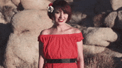 SofaCity yes wink flirt sure GIF