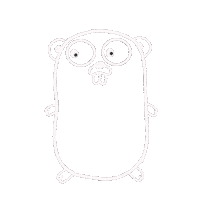 Python Go Sticker