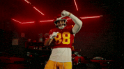 Football Sc GIF by USC Trojans
