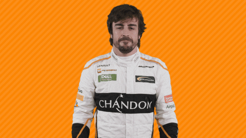 Happy Come On GIF by Formula 1