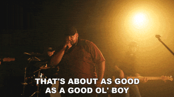 Country Music GIF by Dalton Dover