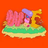 Parker Jackson Wtf GIF by Studios 2016