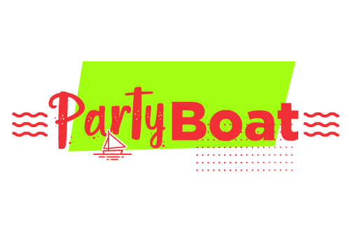 Party Boat Veranocale Sticker by Viajes Cale