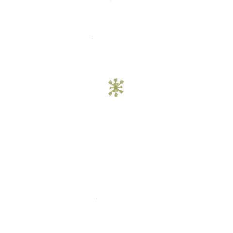 Happy Snow Sticker by CUBE