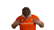 Forge Fc Sticker by Hamilton Sports Group