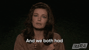 Ghost Story Horror GIF by TrueReal