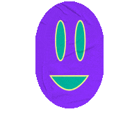 Brueckensteine smiley brueckensteine careleaver mehralscareleaver Sticker