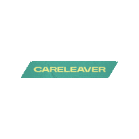 Brueckensteine brueckensteine careleaver mehralscareleaver Sticker