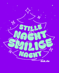 Merry Christmas GIF by DAK-Gesundheit