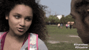 school crush GIF by Showtime