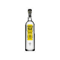 Texas Tequila Sticker by Global Agora