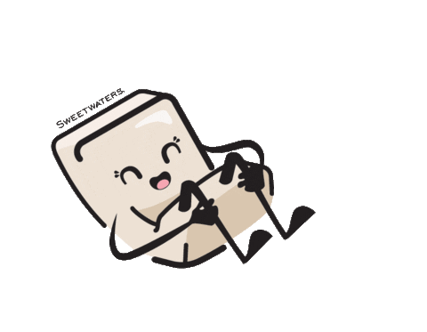 Sticker by Sweetwaters Coffee & Tea