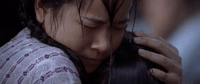 sad kung fu hustle GIF