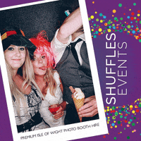 rubyandluke2016 GIF by Shuffles Events