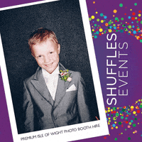 rubyandluke2016 GIF by Shuffles Events
