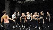 The Edge Dance GIF by The University of Bath