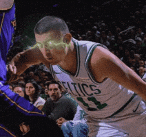 Basketball Nba GIF