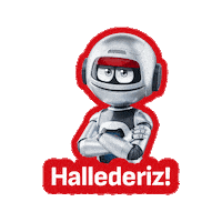 Çelik Sticker by arcelik