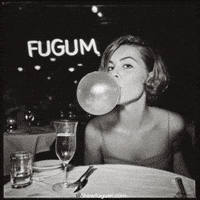 Let It Go Relax GIF by Fugum