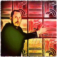 Art Splash GIF by NACHTSCHIMMEN Music-Theatre-Language NIGHTSHADES