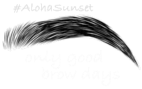 Sticker by Aloha Sunset