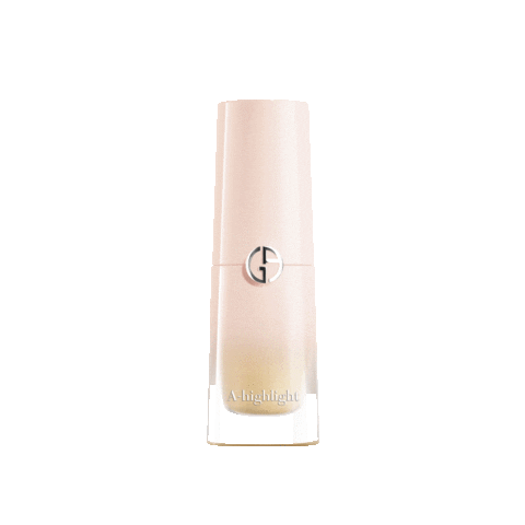 Make Up Artist Beauty Sticker by ArmaniBeauty