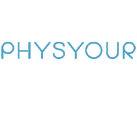 Therapy Physio Sticker by Raw Fitness