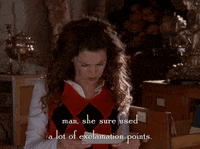 season 4 netflix GIF by Gilmore Girls 