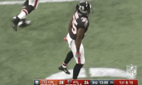 2018 Nfl Football GIF by NFL