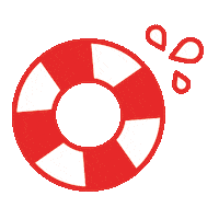 Summer Beach Sticker by Sunweb