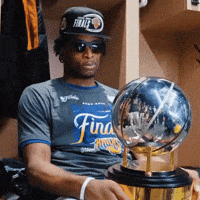 Og Anunoby Smiling GIF