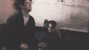 Rock Band Dance GIF by modernlove.
