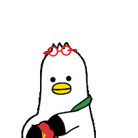 Flex Treat Sticker by boogi_in_busan