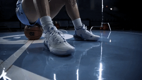North Carolina Jordan GIF by UNC Tar Heels