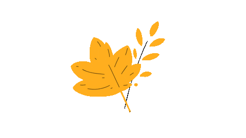 ezgisukorkmaz96 giphyupload coffee fall yellow Sticker