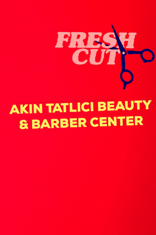 akintatlicibeautycenter akın tatlıcı barber center akın tatlıcı beauty center GIF