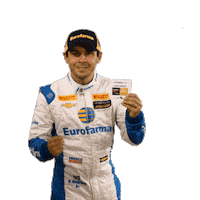 Ricardo Mauricio Stockcar Sticker by Stock Car Brasil