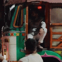 Hyderabad Sher GIF