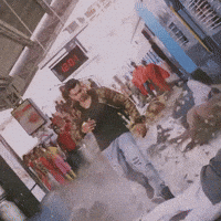 Dhruvasarja GIF