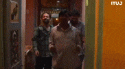Fahadh Faasil Tamil Dance GIF